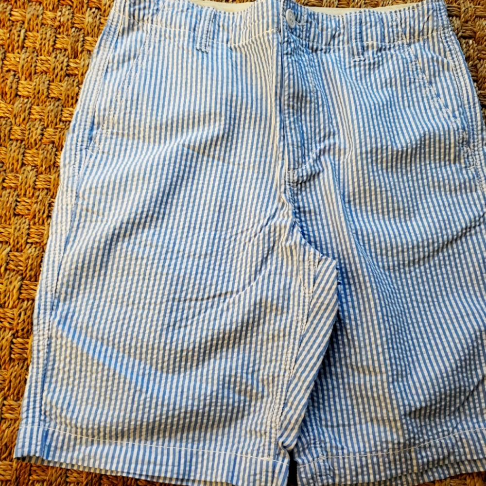 Boys shorts